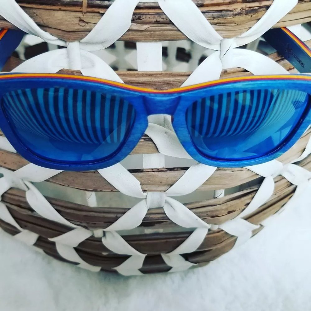 StreetFrogs Sunglass